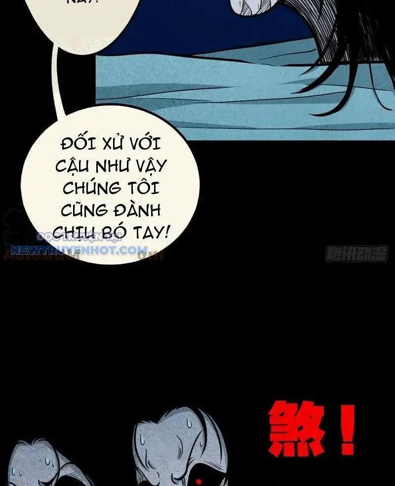 Đấu Yếm Thần Nettruyen ZZZ Chương 31 Page 52