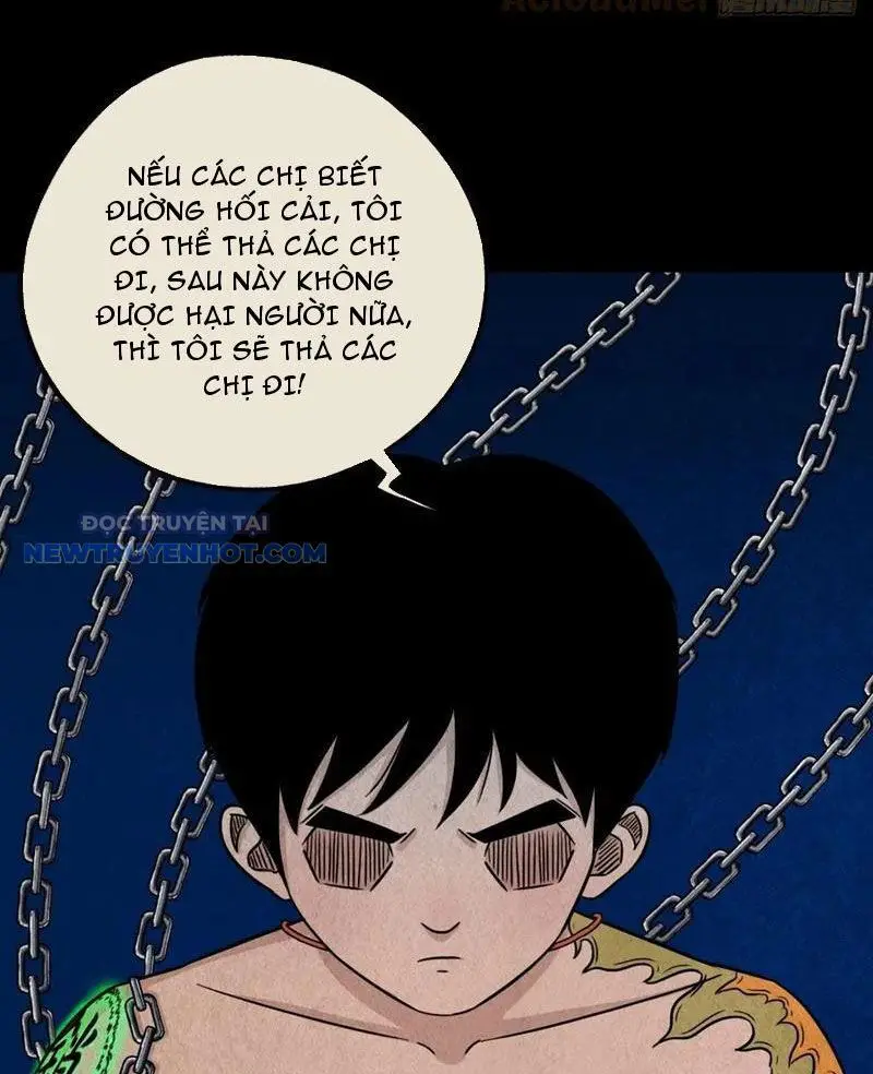 Đấu Yếm Thần Nettruyen ZZZ Chương 31 Page 65
