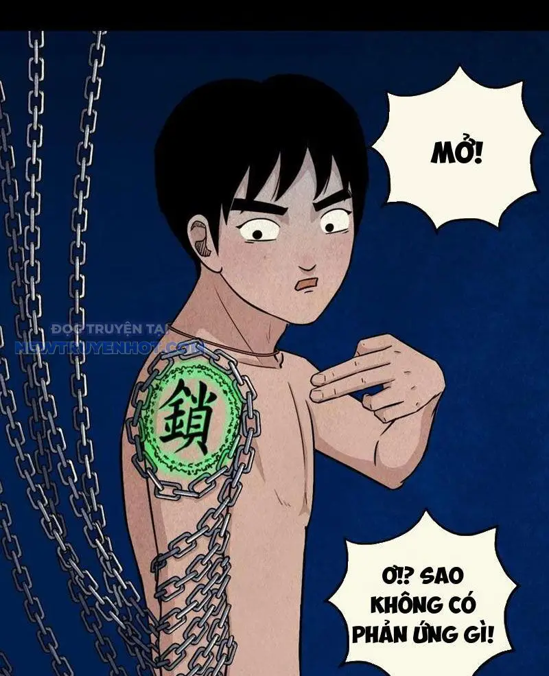 Đấu Yếm Thần Nettruyen ZZZ Chương 31 Page 71