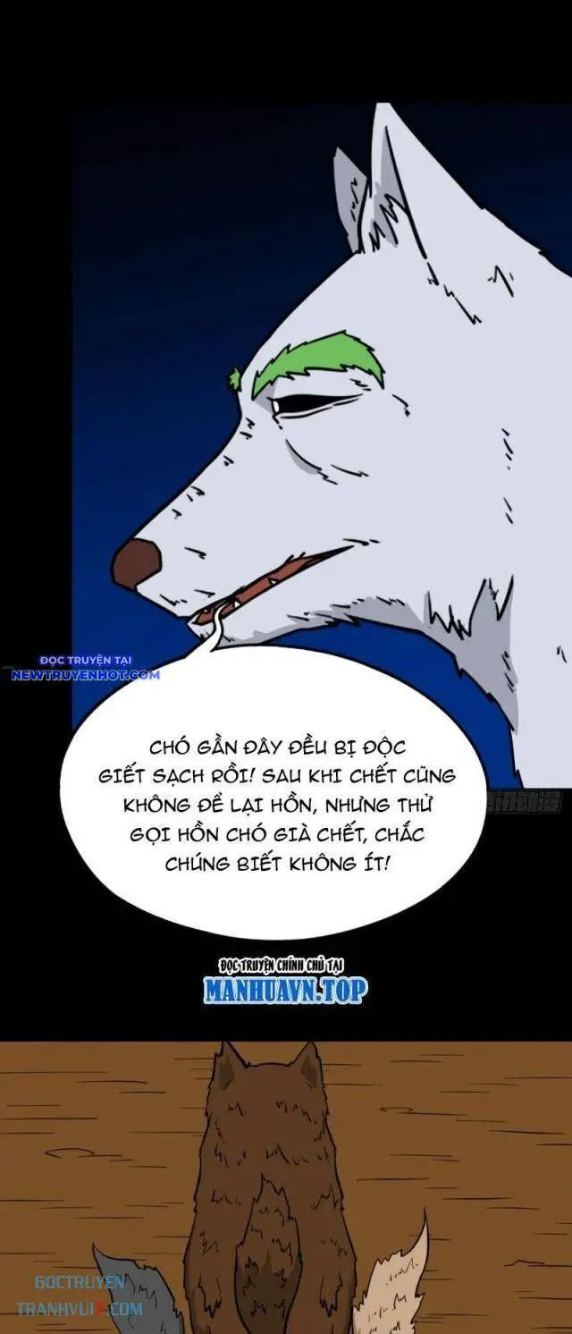 Đấu Yếm Thần Nettruyen ZZZ Chương 145 Page 25