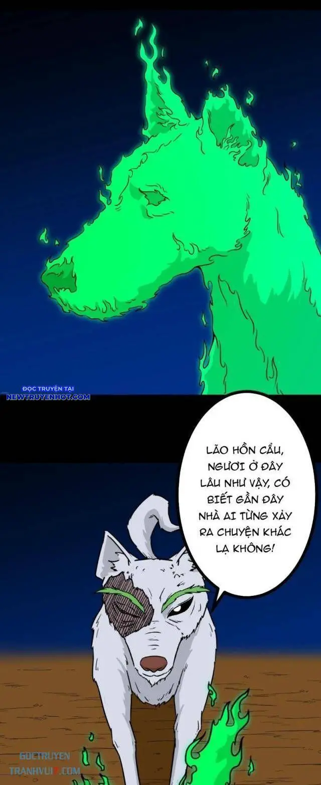 Đấu Yếm Thần Nettruyen ZZZ Chương 145 Page 28