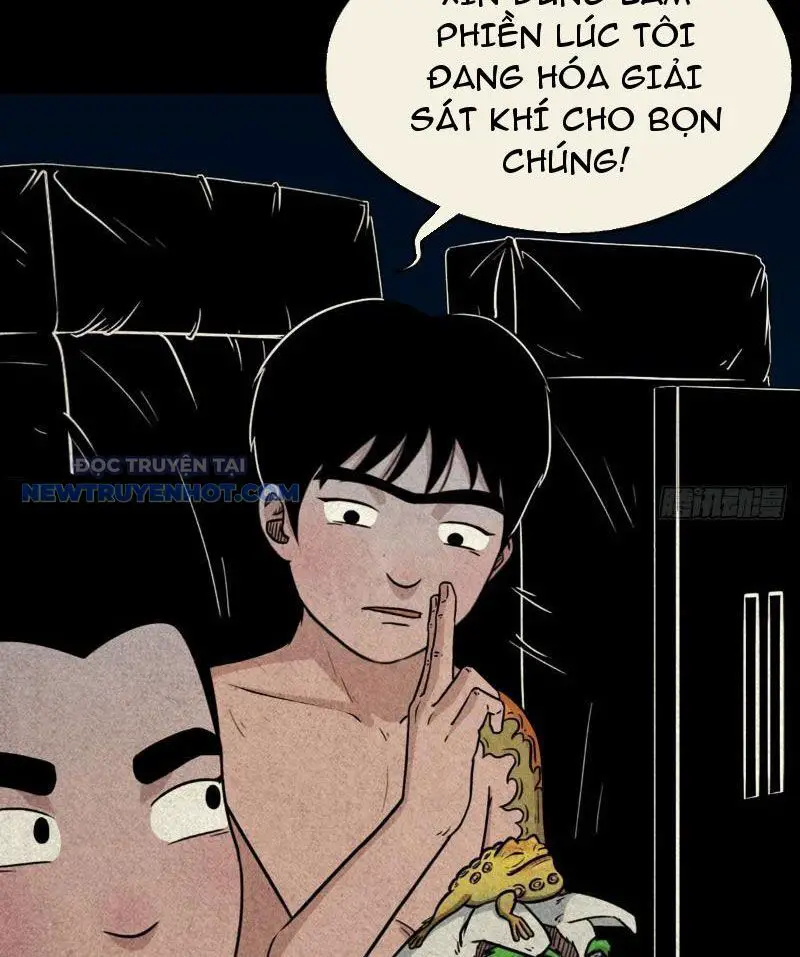Đấu Yếm Thần Nettruyen ZZZ Chương 30 Page 7