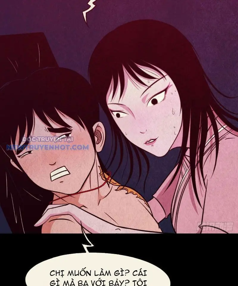 Đấu Yếm Thần Nettruyen ZZZ Chương 30 Page 32