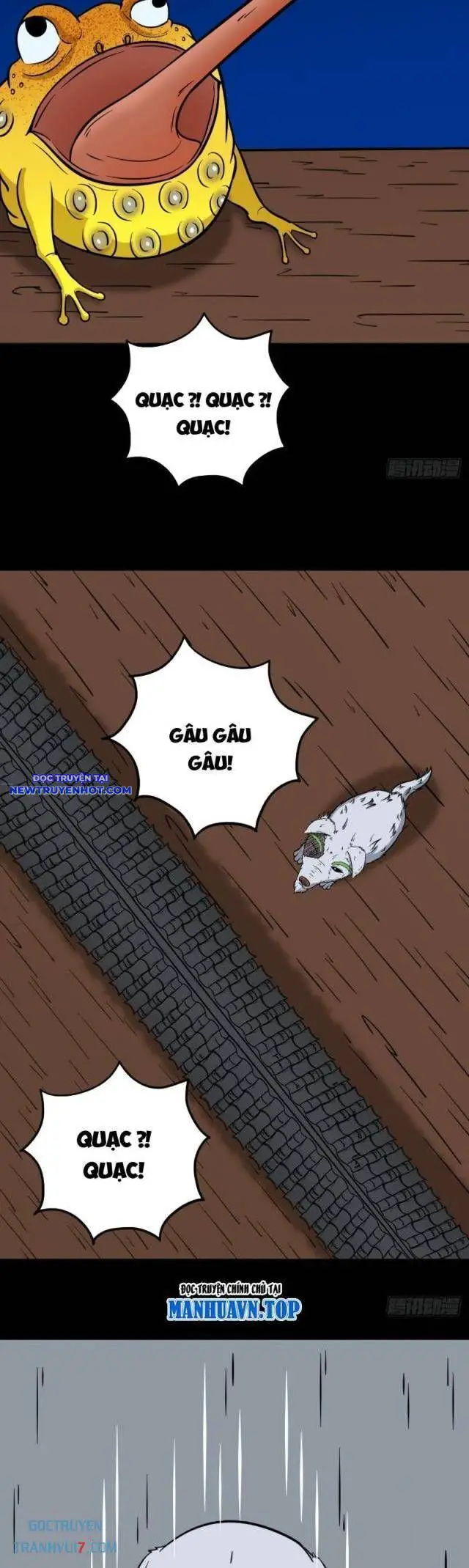Đấu Yếm Thần Nettruyen ZZZ Chương 144 Page 23