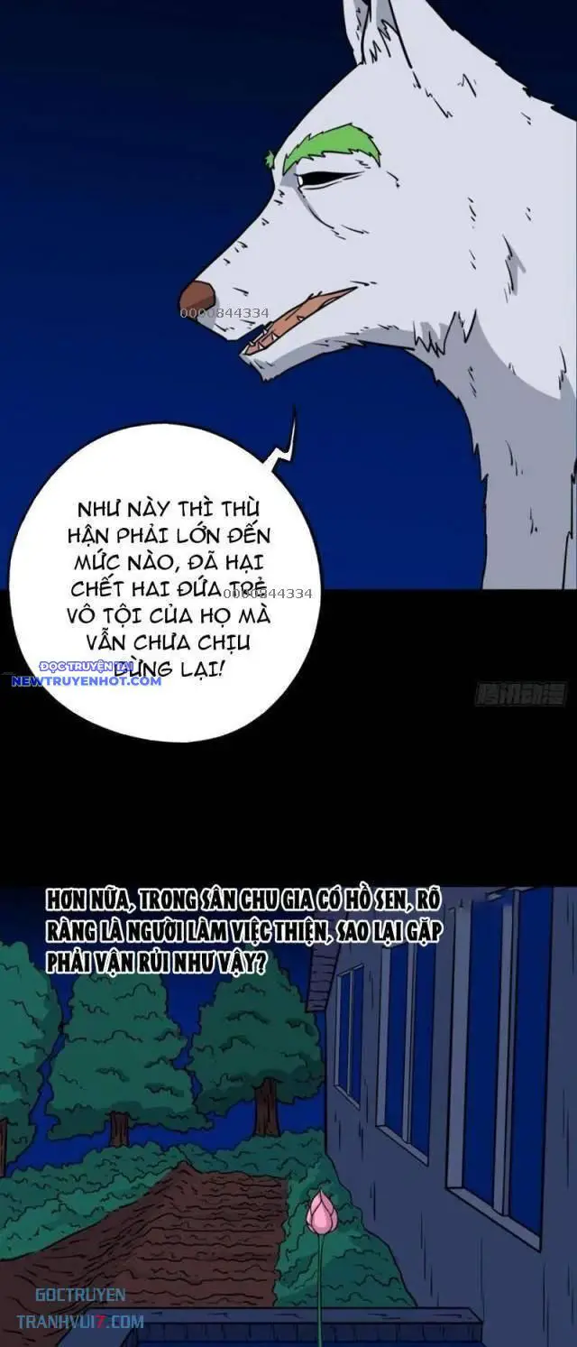 Đấu Yếm Thần Nettruyen ZZZ Chương 147 Page 2