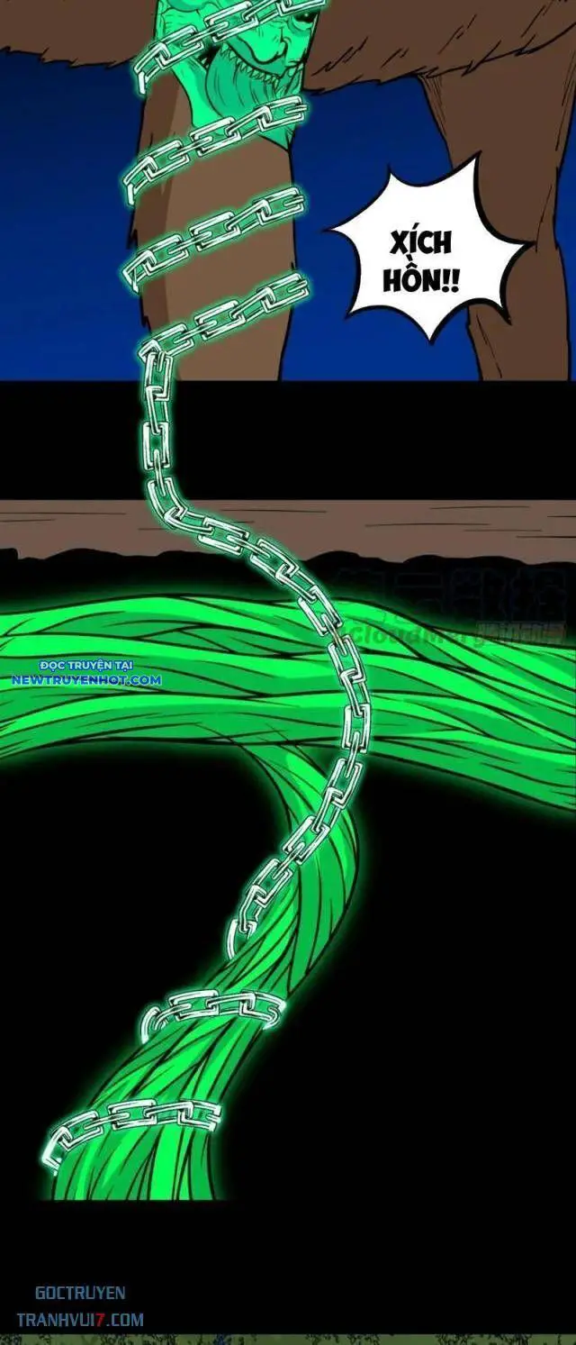 Đấu Yếm Thần Nettruyen ZZZ Chương 147 Page 12