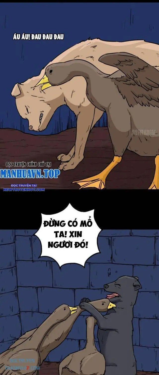 Đấu Yếm Thần Nettruyen ZZZ Chương 147 Page 25