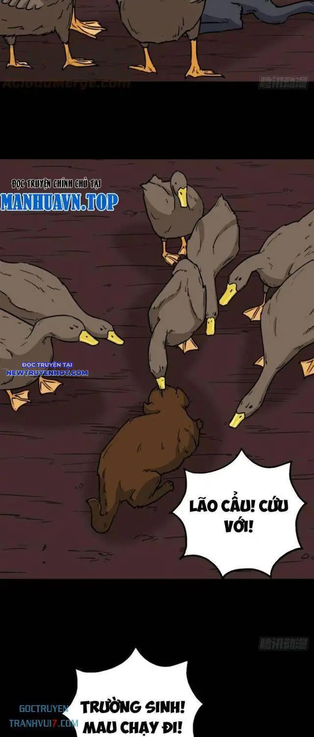 Đấu Yếm Thần Nettruyen ZZZ Chương 147 Page 26