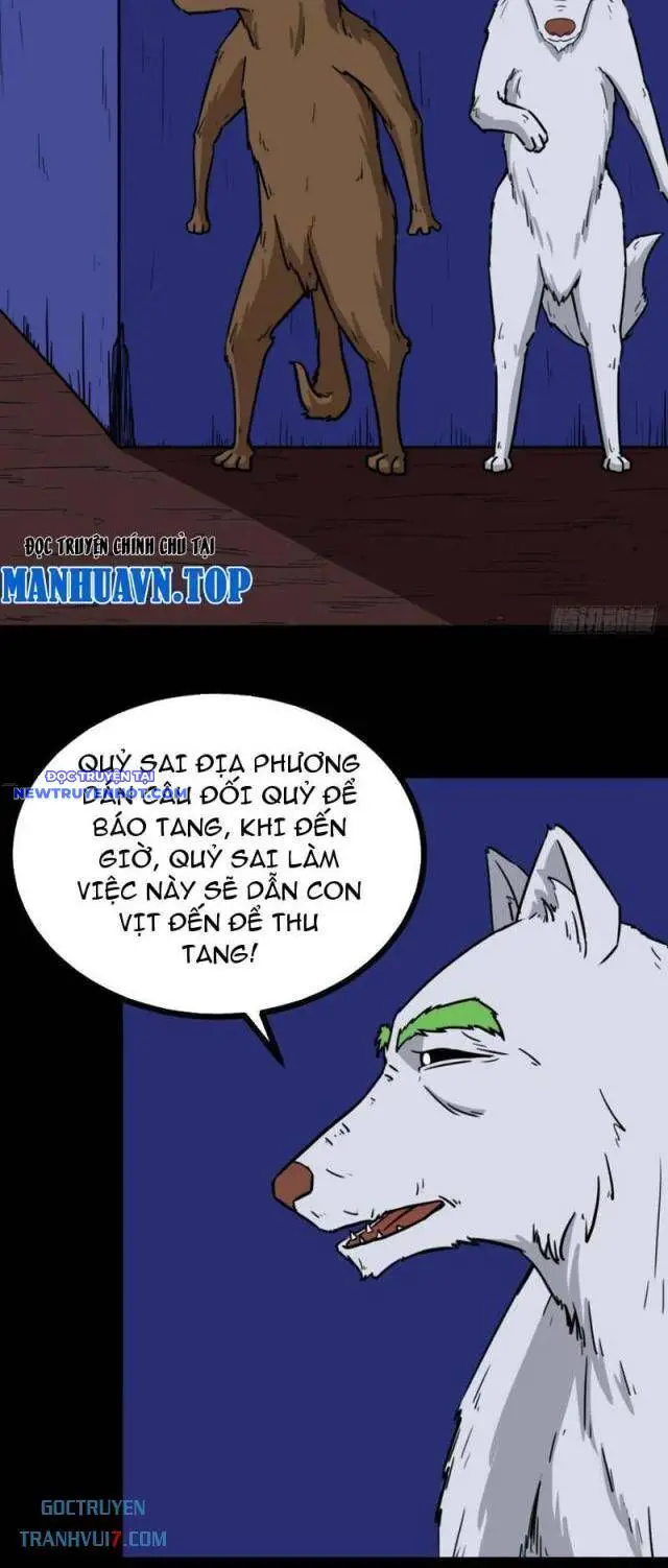 Đấu Yếm Thần Nettruyen ZZZ Chương 147 Page 28