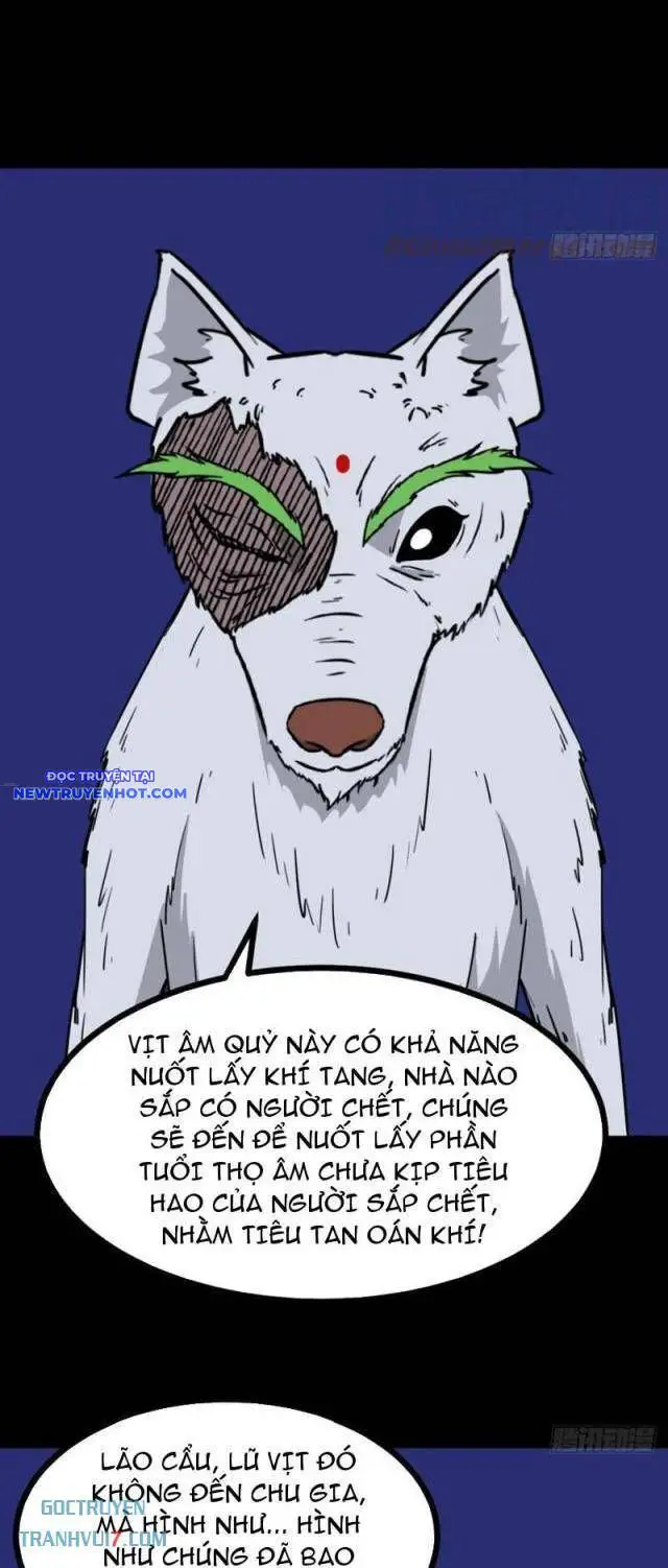 Đấu Yếm Thần Nettruyen ZZZ Chương 147 Page 29