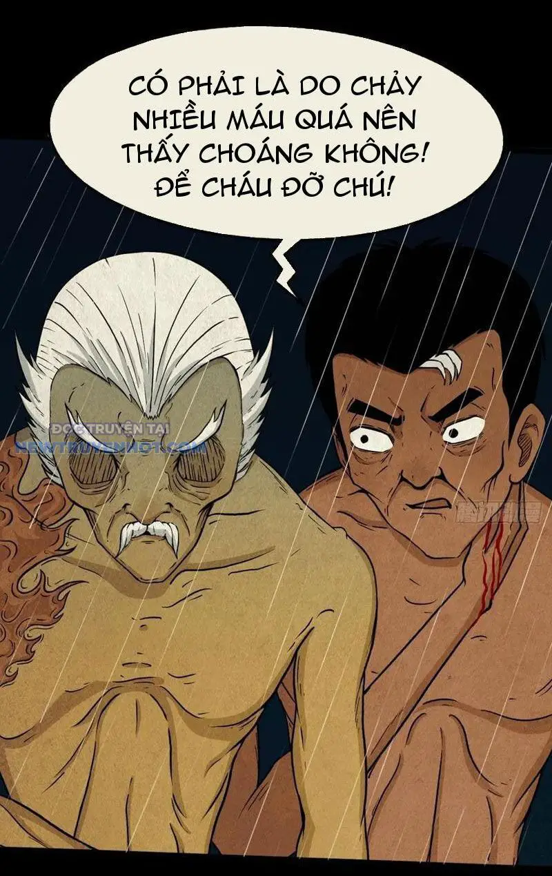 Đấu Yếm Thần Nettruyen ZZZ Chương 33 Page 7