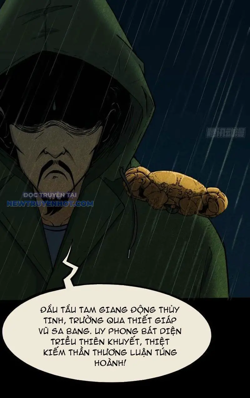 Đấu Yếm Thần Nettruyen ZZZ Chương 33 Page 14