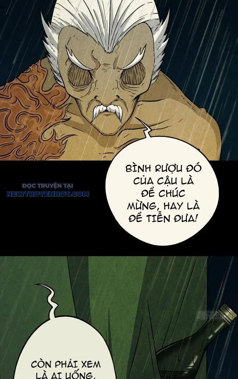 Đấu Yếm Thần Nettruyen ZZZ Chương 33 Page 18