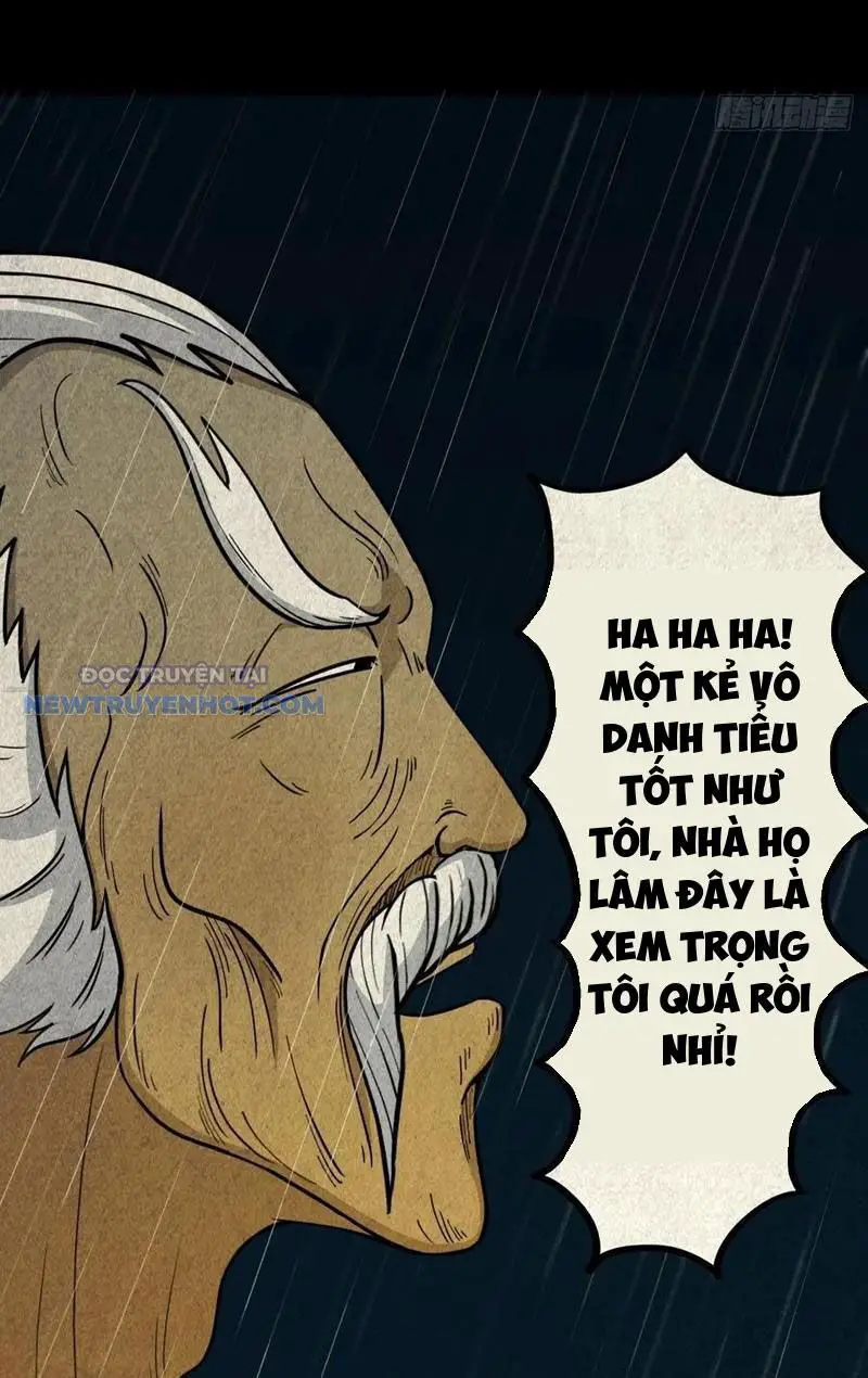 Đấu Yếm Thần Nettruyen ZZZ Chương 33 Page 21