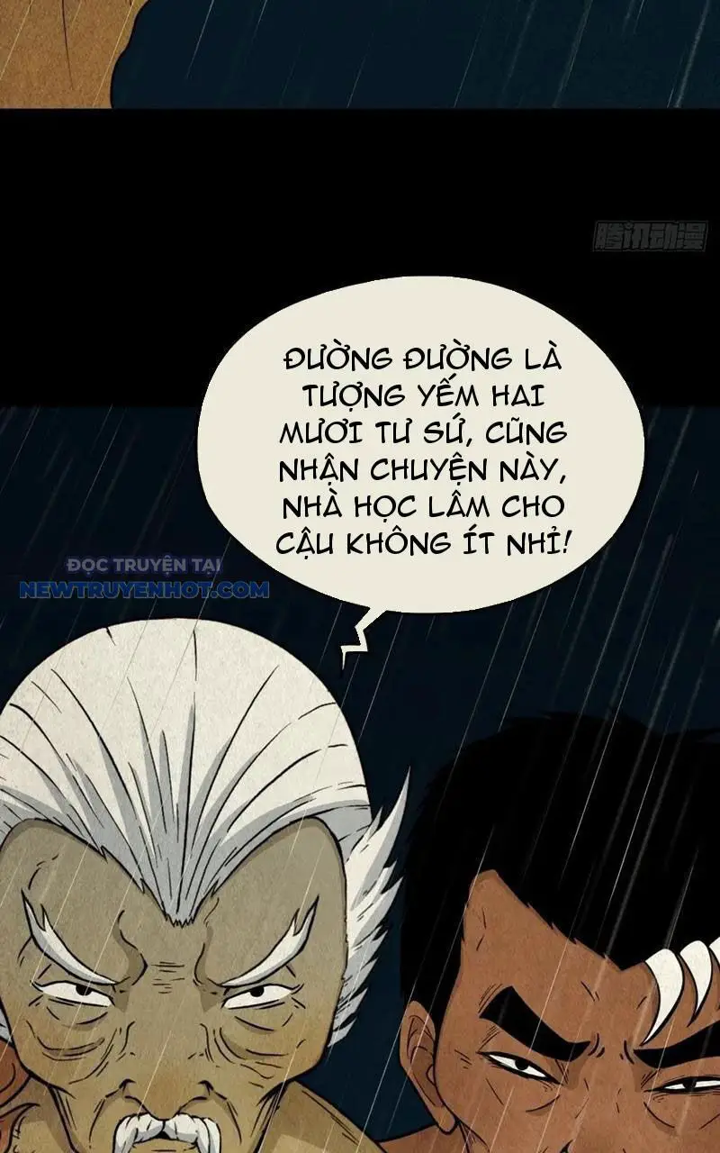 Đấu Yếm Thần Nettruyen ZZZ Chương 33 Page 22