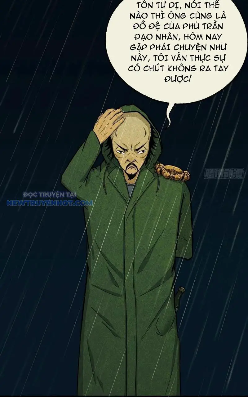 Đấu Yếm Thần Nettruyen ZZZ Chương 33 Page 24