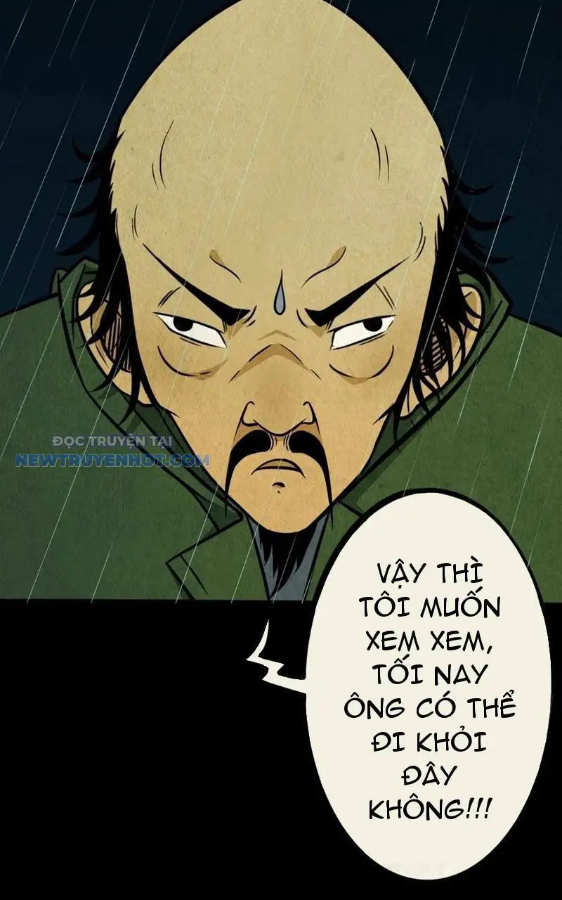 Đấu Yếm Thần Nettruyen ZZZ Chương 33 Page 27