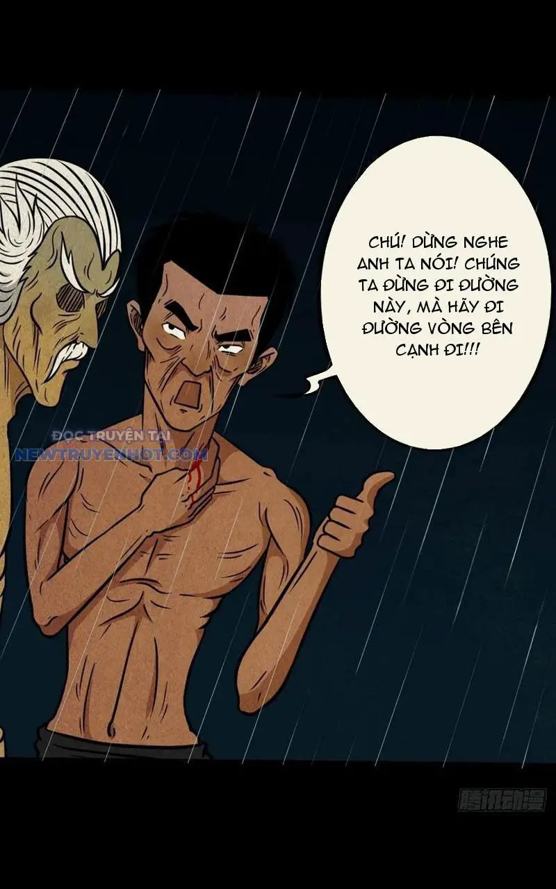 Đấu Yếm Thần Nettruyen ZZZ Chương 33 Page 28