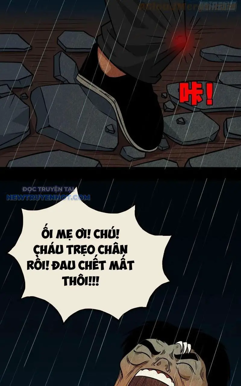 Đấu Yếm Thần Nettruyen ZZZ Chương 33 Page 30