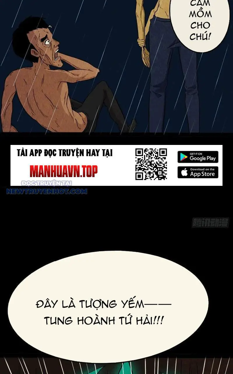 Đấu Yếm Thần Nettruyen ZZZ Chương 33 Page 35