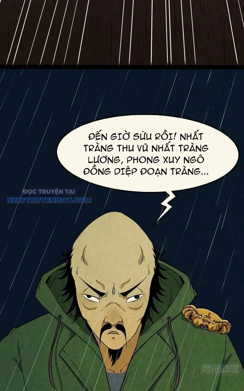 Đấu Yếm Thần Nettruyen ZZZ Chương 33 Page 38