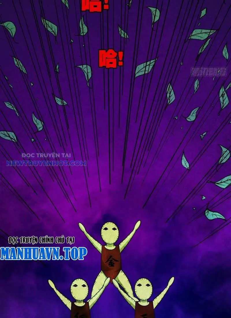 Đấu Yếm Thần Nettruyen ZZZ Chương 33 Page 46
