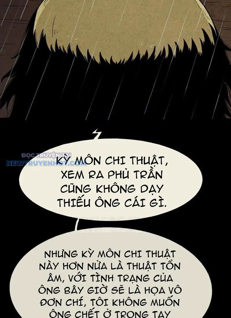 Đấu Yếm Thần Nettruyen ZZZ Chương 33 Page 49