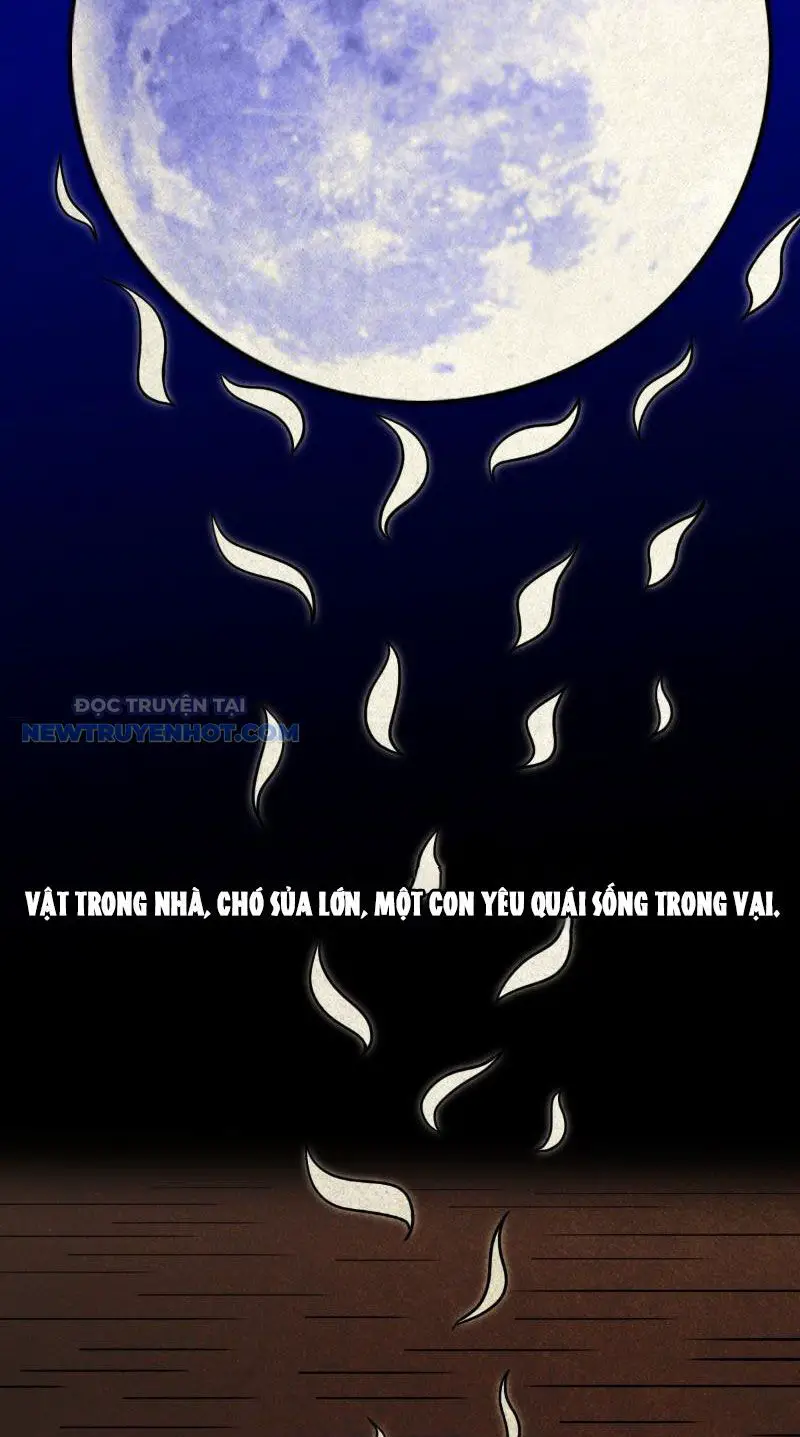 Đấu Yếm Thần Nettruyen ZZZ Chương 29 Page 8