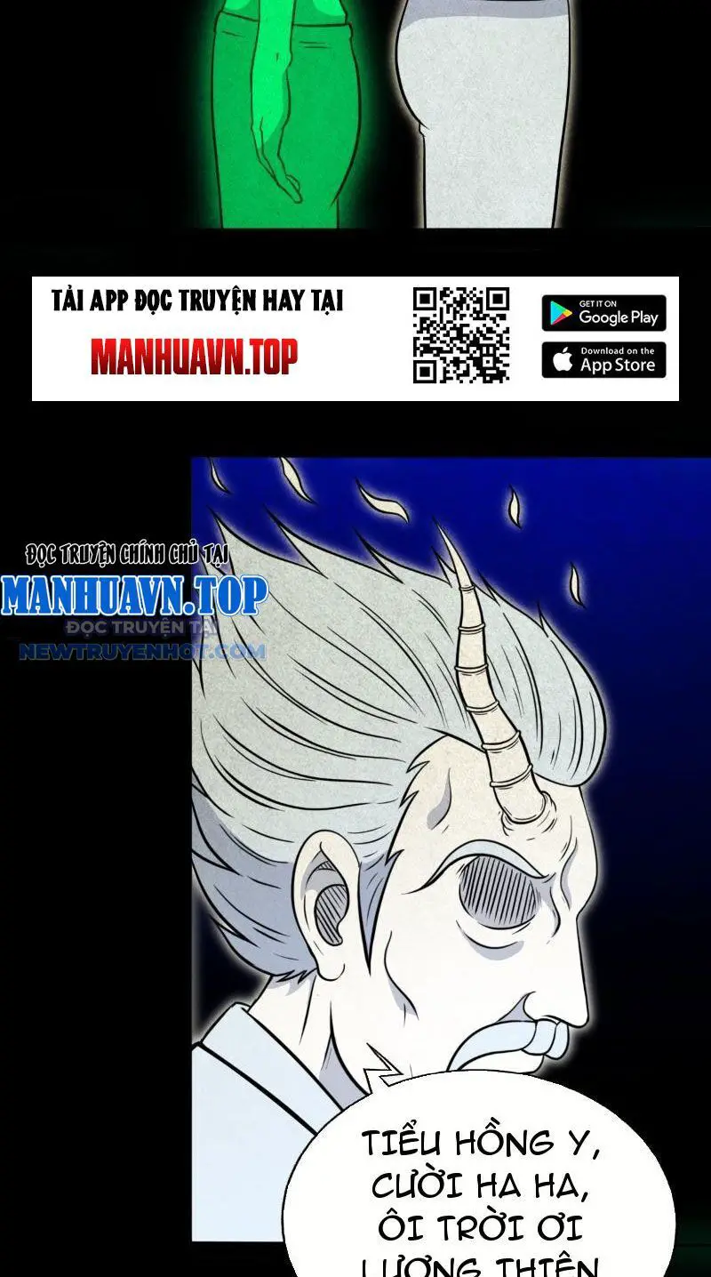 Đấu Yếm Thần Nettruyen ZZZ Chương 29 Page 13