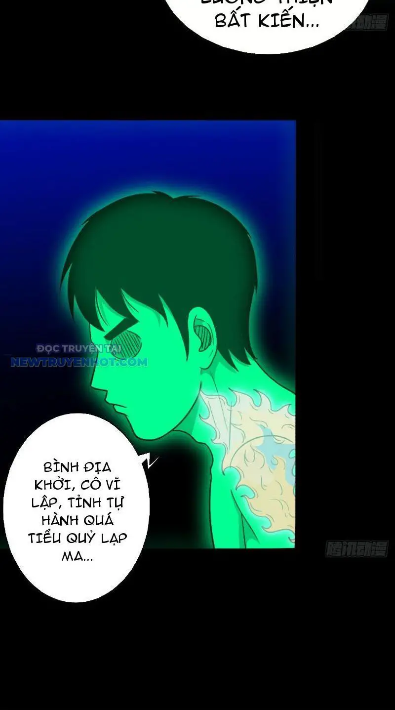 Đấu Yếm Thần Nettruyen ZZZ Chương 29 Page 14
