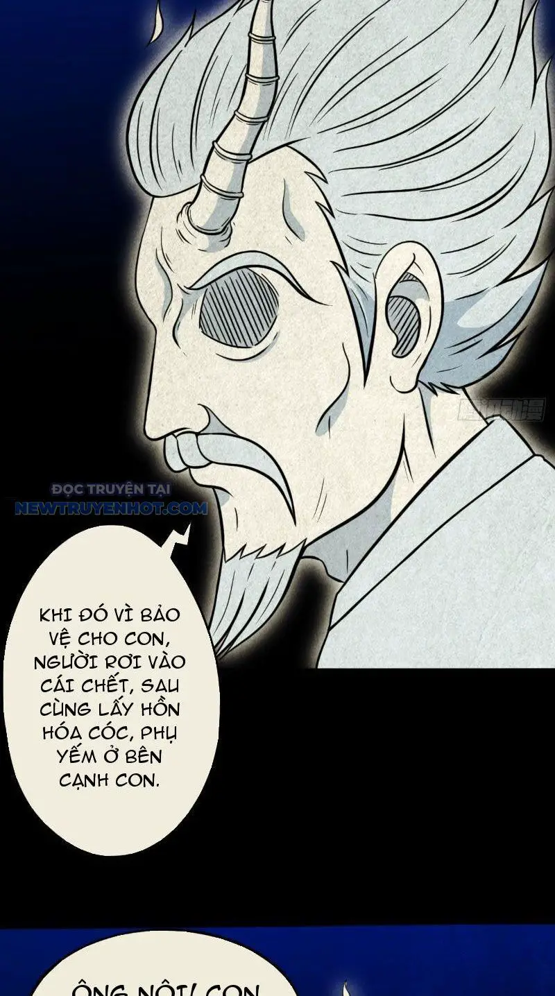 Đấu Yếm Thần Nettruyen ZZZ Chương 29 Page 19