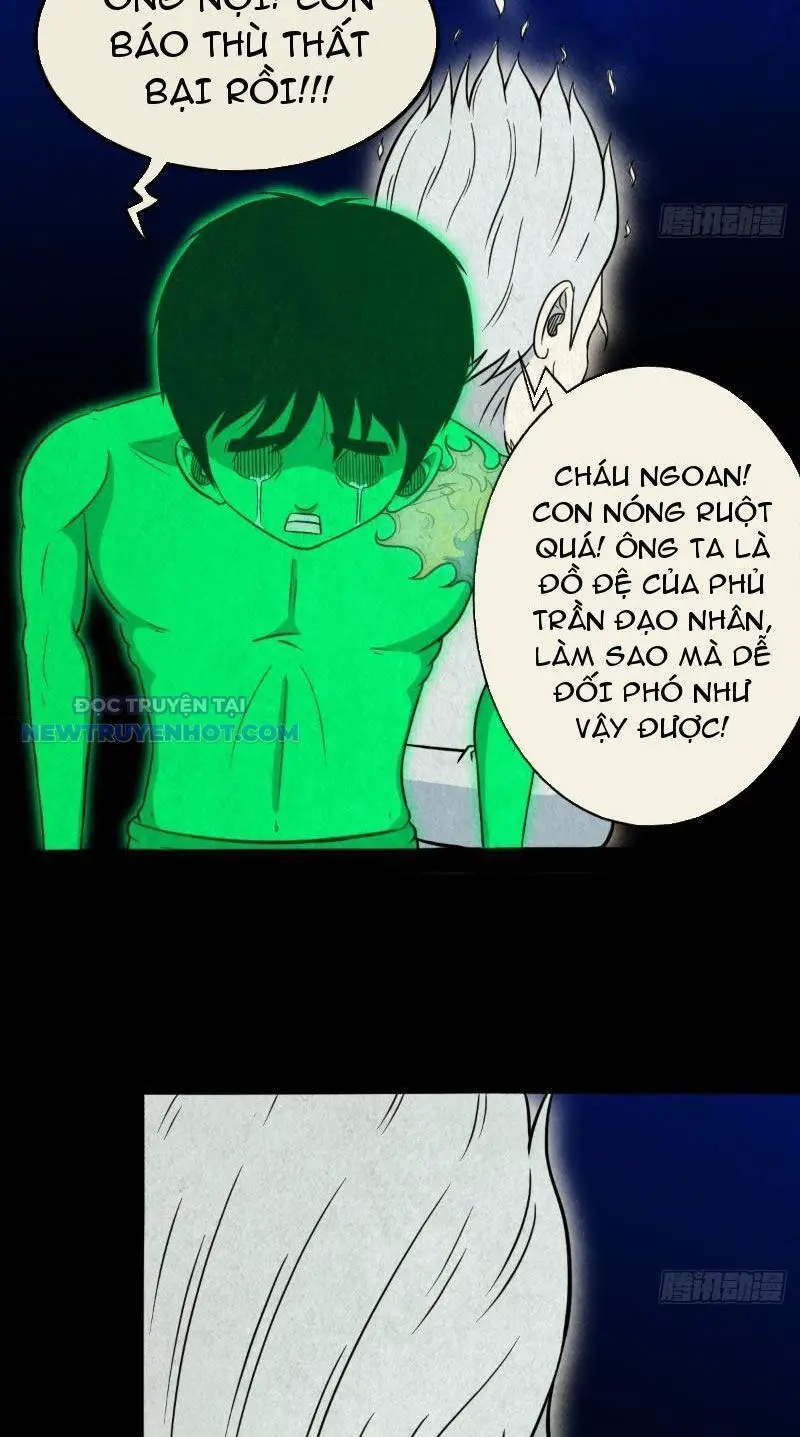 Đấu Yếm Thần Nettruyen ZZZ Chương 29 Page 20