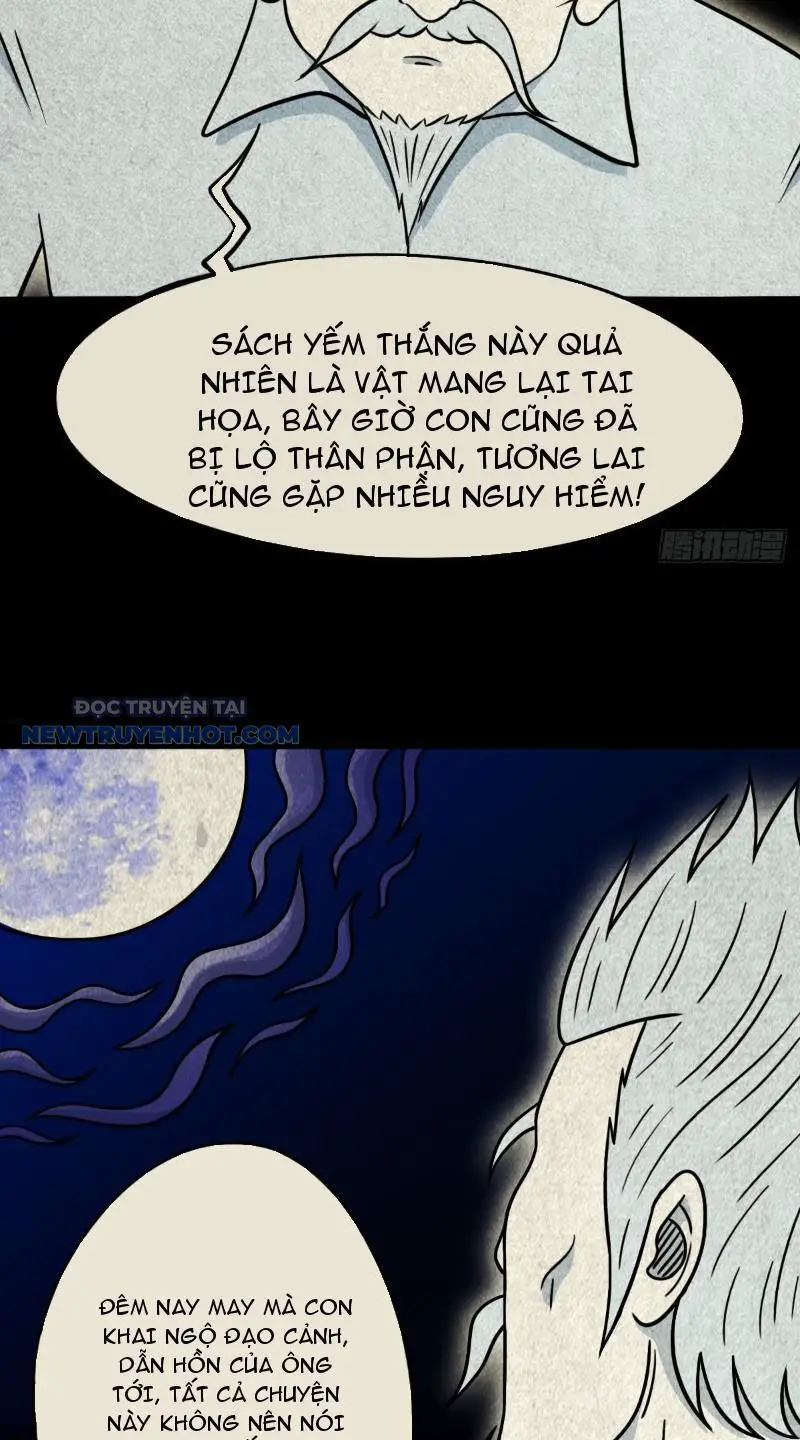 Đấu Yếm Thần Nettruyen ZZZ Chương 29 Page 22