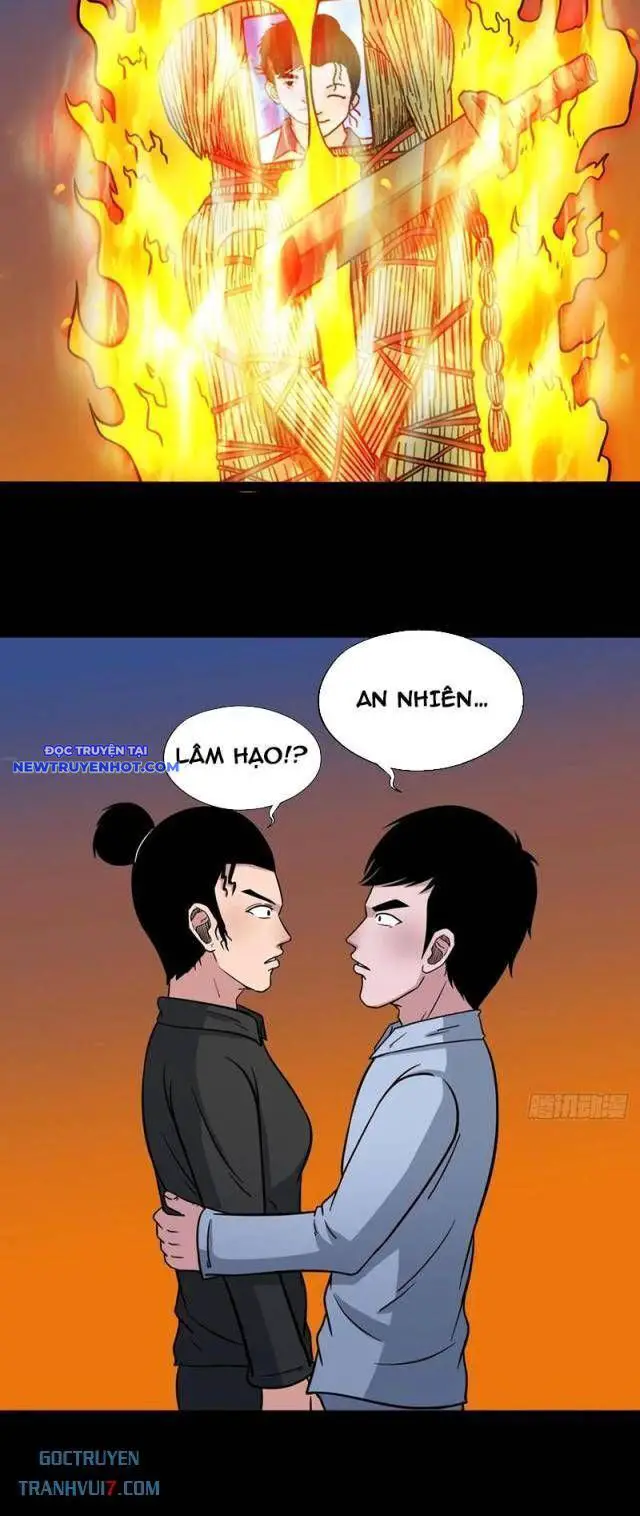 Đấu Yếm Thần Nettruyen ZZZ Chương 143 Page 7