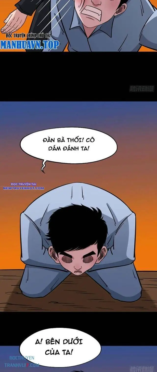 Đấu Yếm Thần Nettruyen ZZZ Chương 143 Page 9