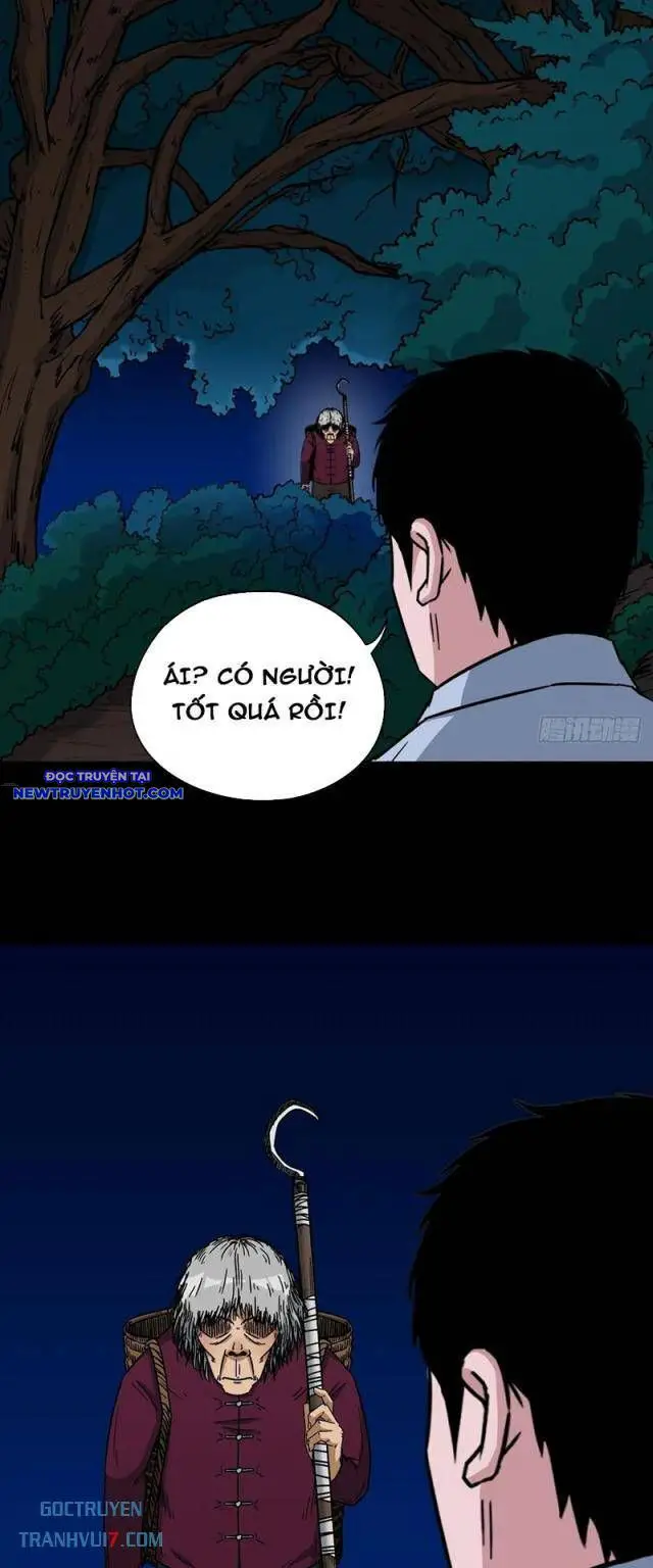 Đấu Yếm Thần Nettruyen ZZZ Chương 143 Page 20