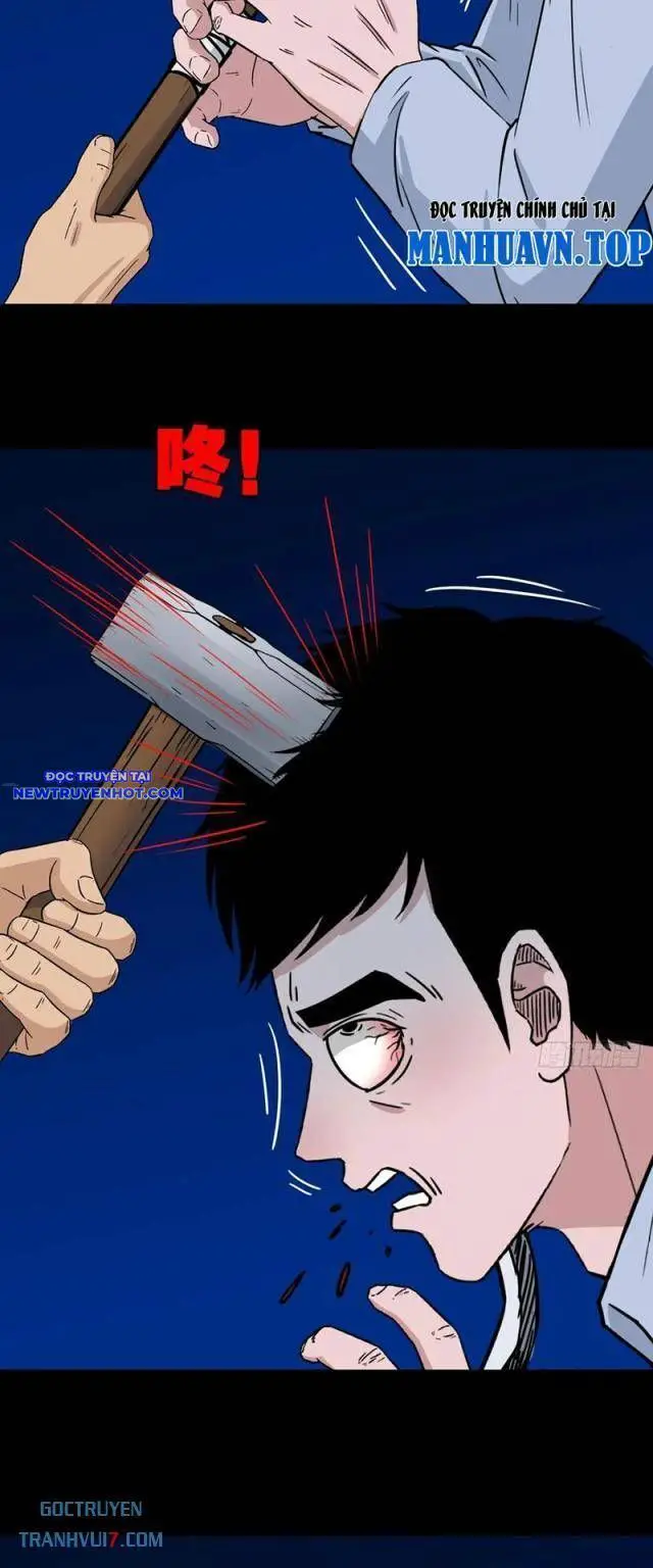 Đấu Yếm Thần Nettruyen ZZZ Chương 143 Page 25