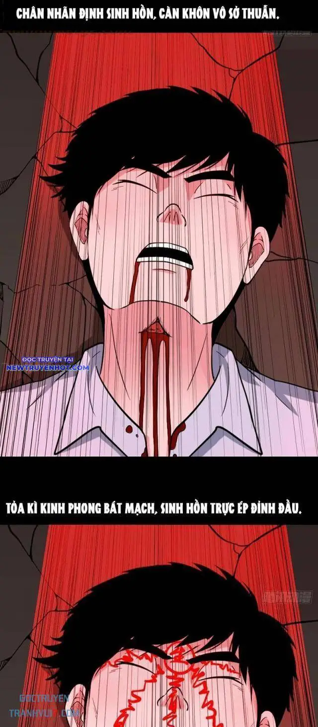 Đấu Yếm Thần Nettruyen ZZZ Chương 143 Page 31
