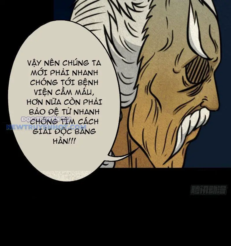 Đấu Yếm Thần Nettruyen ZZZ Chương 27 Page 55