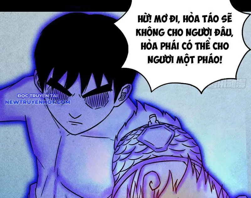 Đấu Yếm Thần Nettruyen ZZZ Chương 140 Page 15