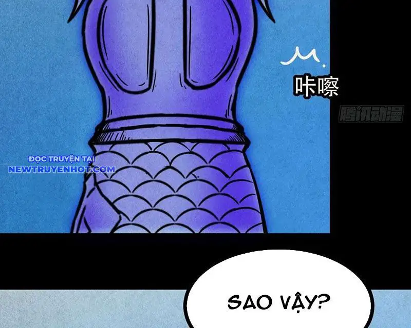 Đấu Yếm Thần Nettruyen ZZZ Chương 140 Page 47