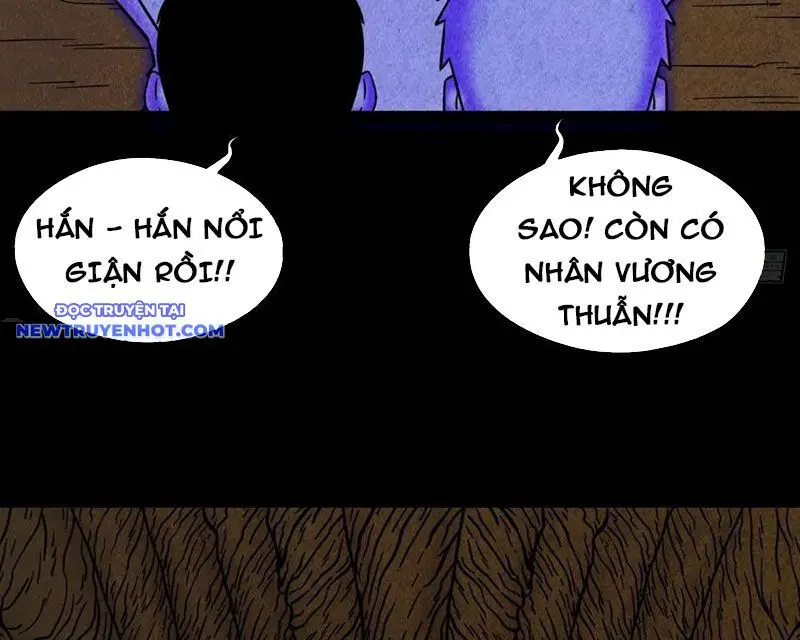 Đấu Yếm Thần Nettruyen ZZZ Chương 140 Page 51