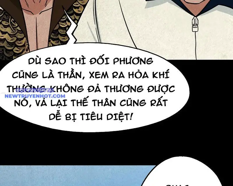 Đấu Yếm Thần Nettruyen ZZZ Chương 140 Page 63