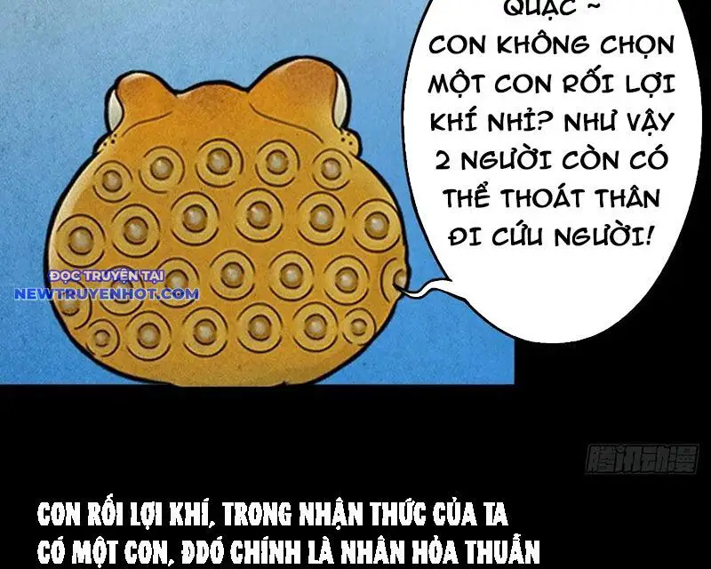 Đấu Yếm Thần Nettruyen ZZZ Chương 140 Page 64