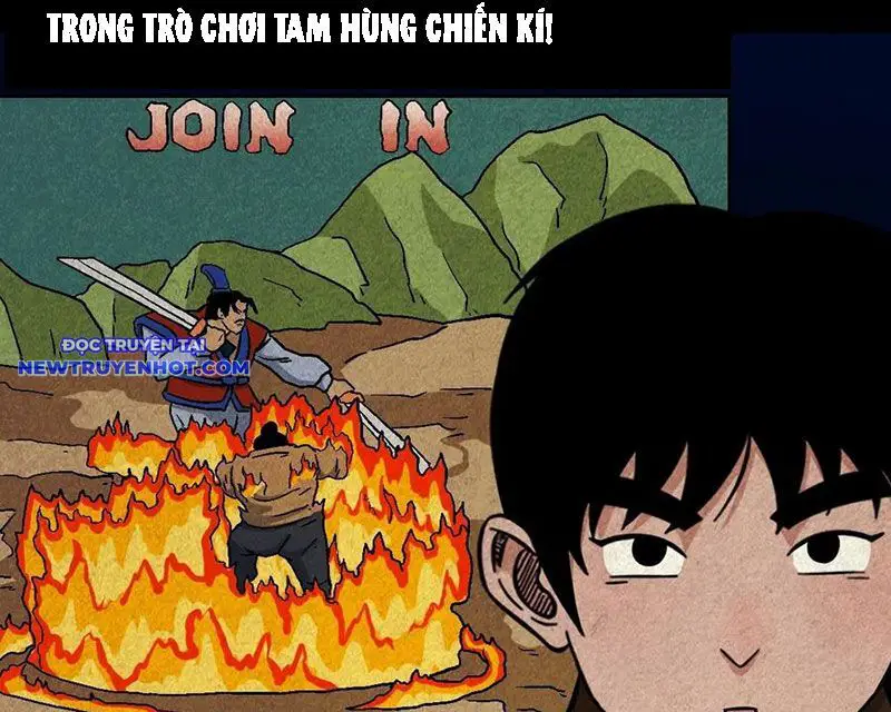 Đấu Yếm Thần Nettruyen ZZZ Chương 140 Page 65