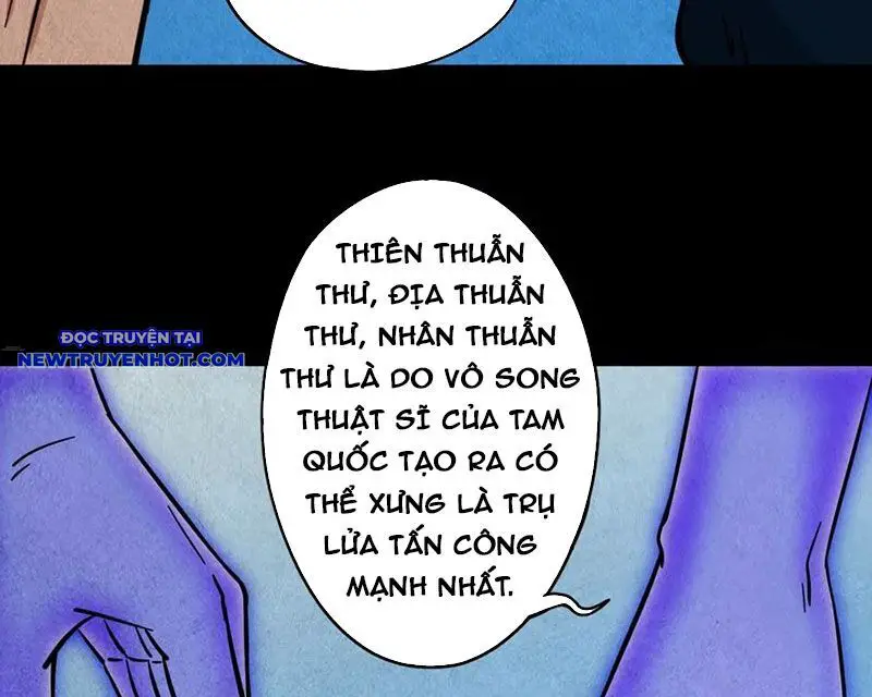 Đấu Yếm Thần Nettruyen ZZZ Chương 140 Page 76