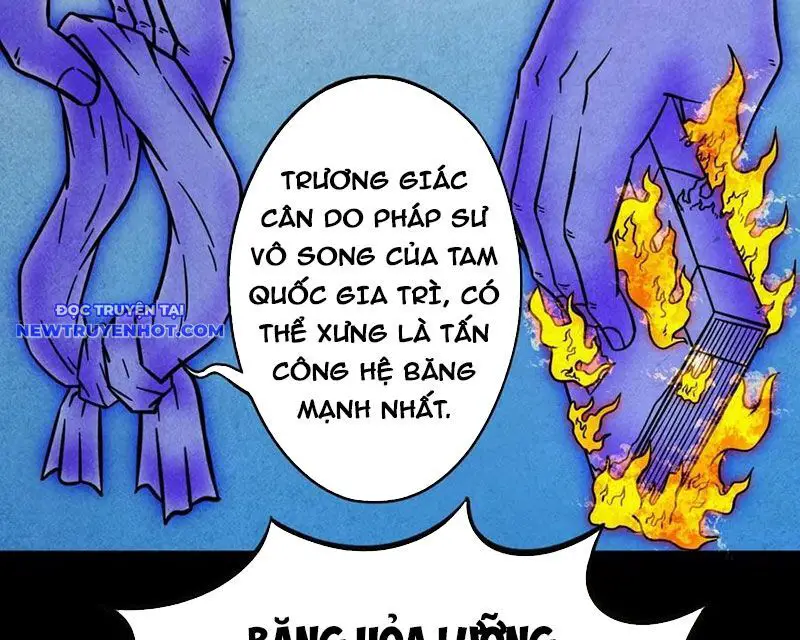 Đấu Yếm Thần Nettruyen ZZZ Chương 140 Page 77