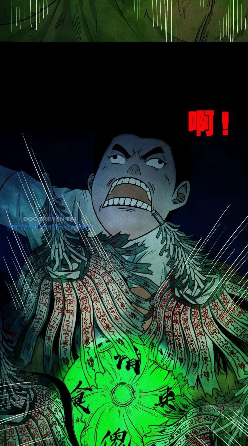 Đấu Yếm Thần Nettruyen ZZZ Chương 26 Page 11