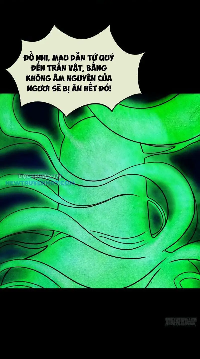 Đấu Yếm Thần Nettruyen ZZZ Chương 26 Page 14