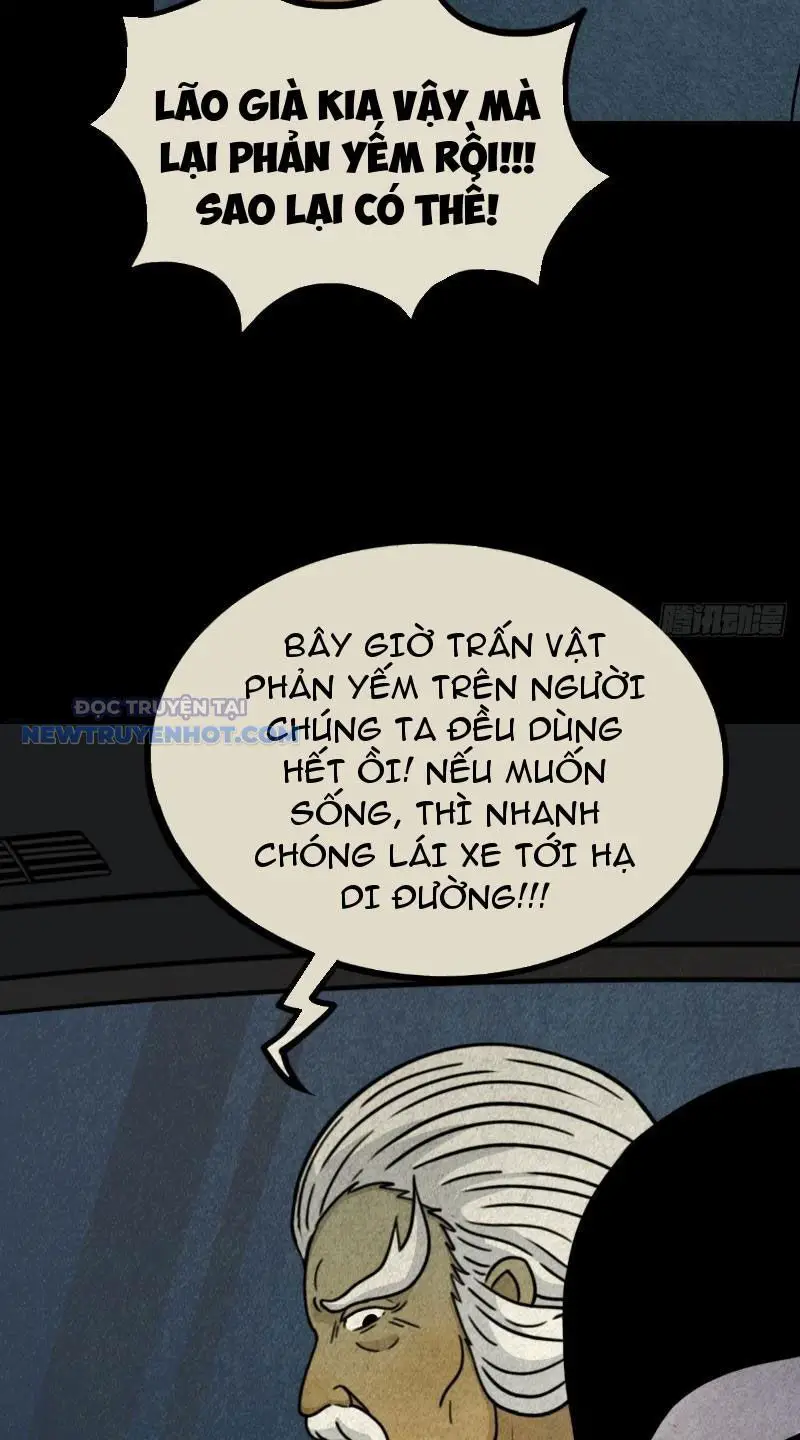 Đấu Yếm Thần Nettruyen ZZZ Chương 26 Page 40